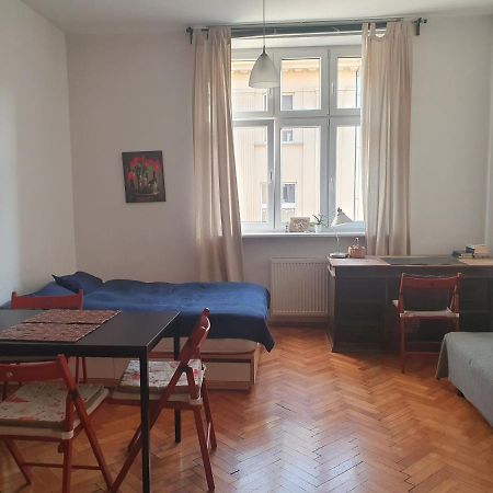 קרקוב Apartament On Kazimierz מראה חיצוני תמונה