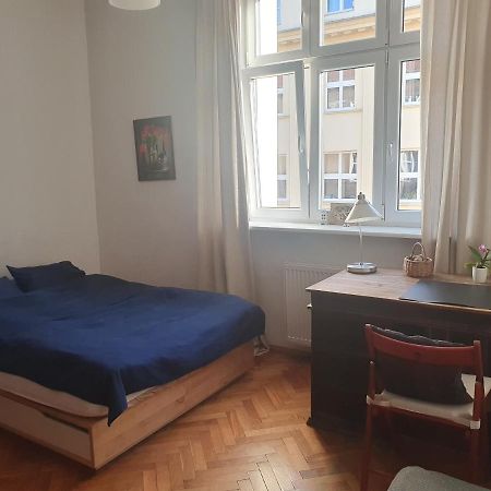 קרקוב Apartament On Kazimierz מראה חיצוני תמונה