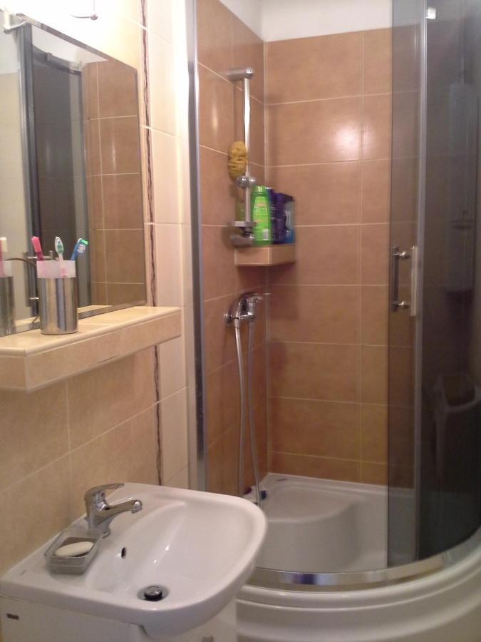קרקוב Apartament On Kazimierz מראה חיצוני תמונה