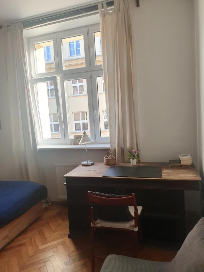 קרקוב Apartament On Kazimierz מראה חיצוני תמונה