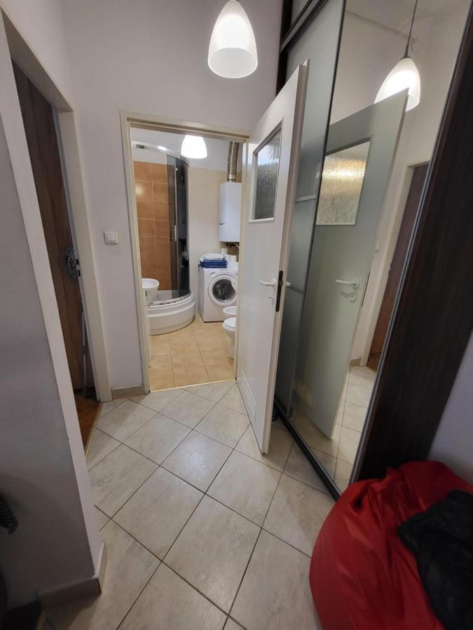 קרקוב Apartament On Kazimierz מראה חיצוני תמונה