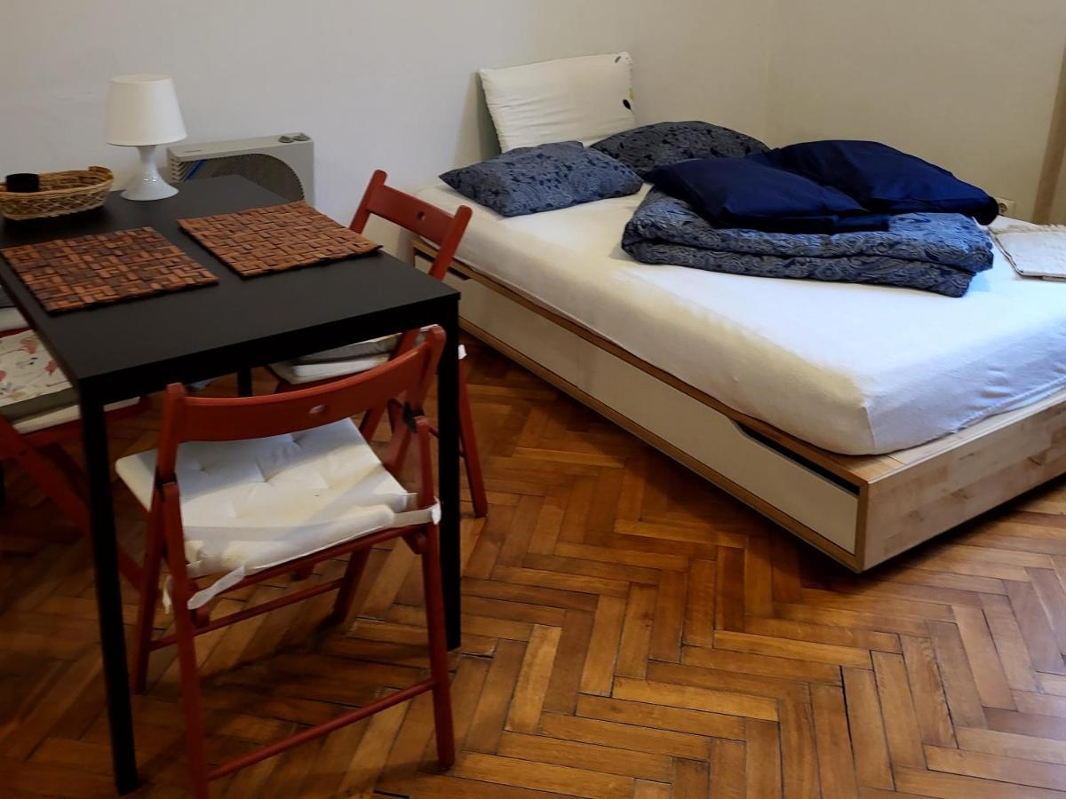 קרקוב Apartament On Kazimierz מראה חיצוני תמונה