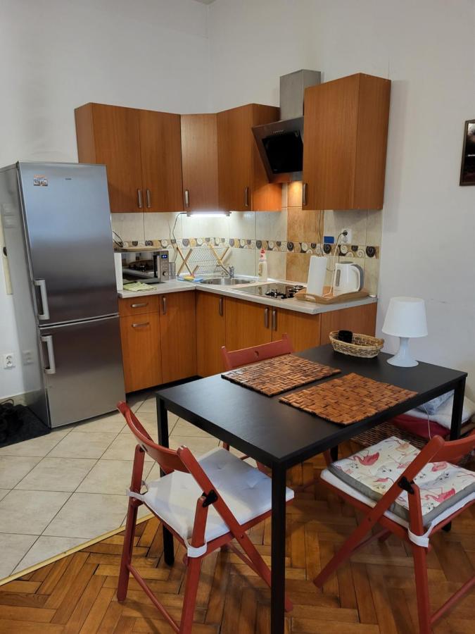 קרקוב Apartament On Kazimierz מראה חיצוני תמונה